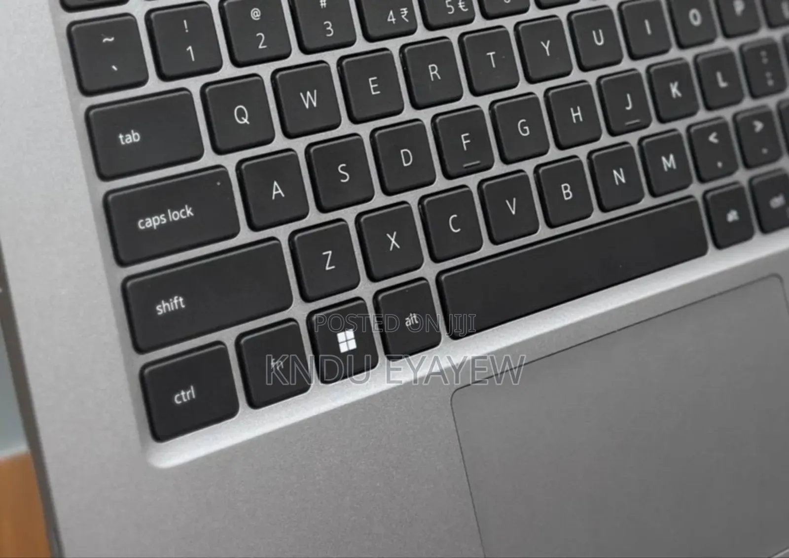 New Laptop Dell Precision 5540 16GB Intel Core I7 SSD 512GB