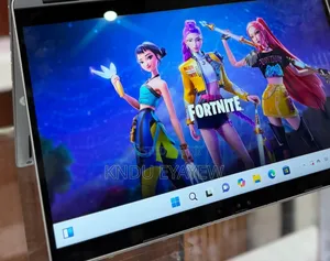 New Laptop Dell Precision 5540 16GB Intel Core I7 SSD 512GB