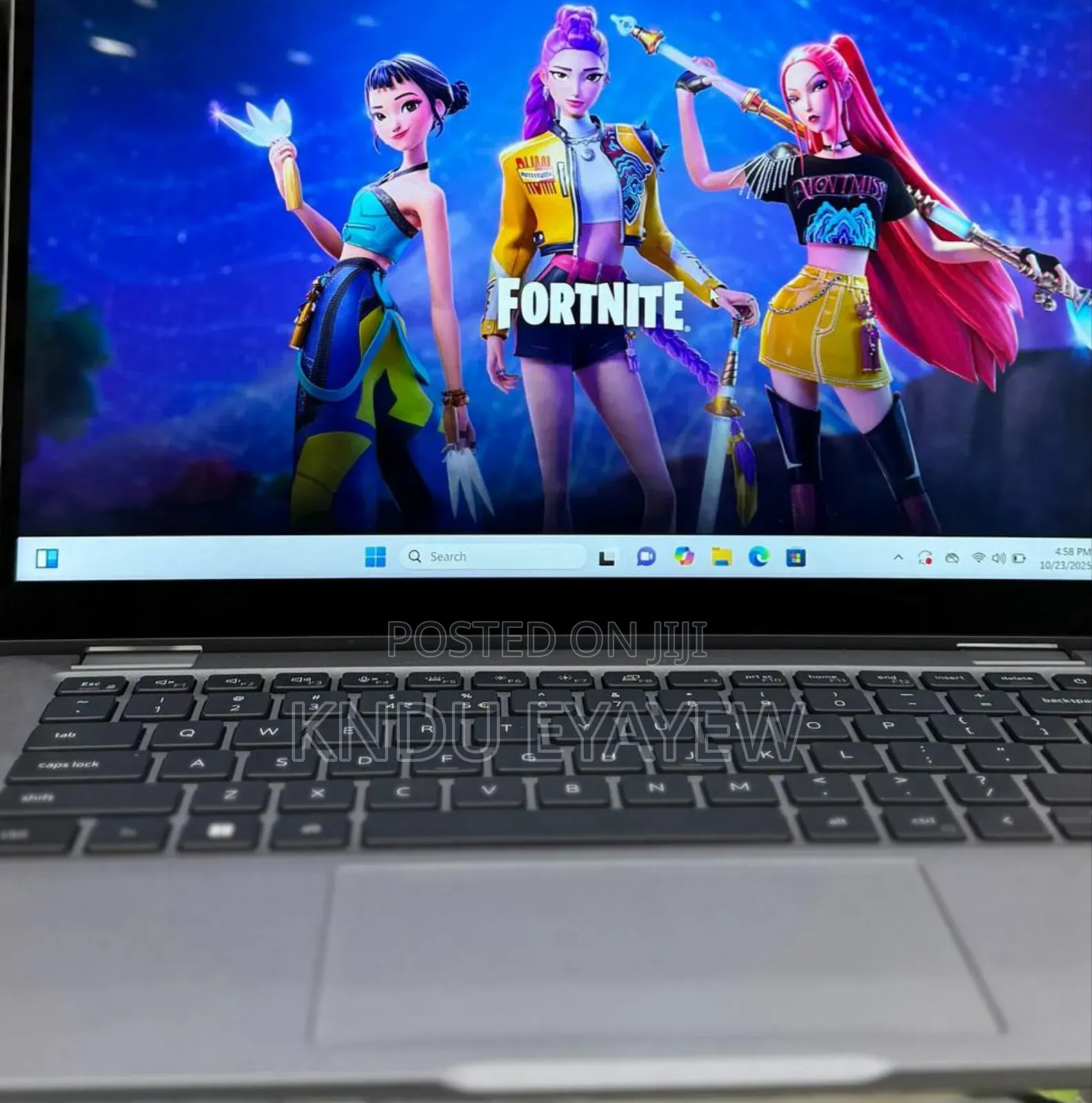 New Laptop Dell Precision 5540 16GB Intel Core I7 SSD 512GB