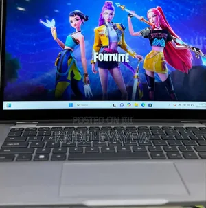 New Laptop Dell Precision 5540 16GB Intel Core I7 SSD 512GB