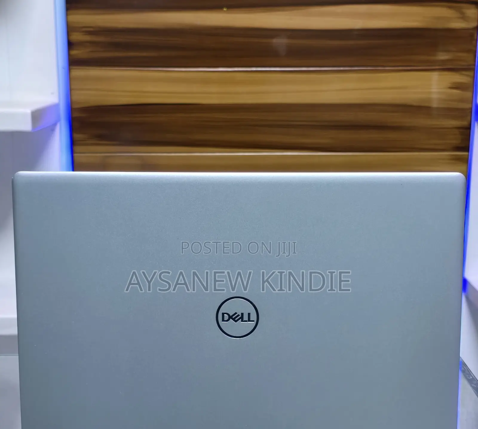 New Laptop Dell Inspiron 15 16GB Intel Core I5 SSD 512GB