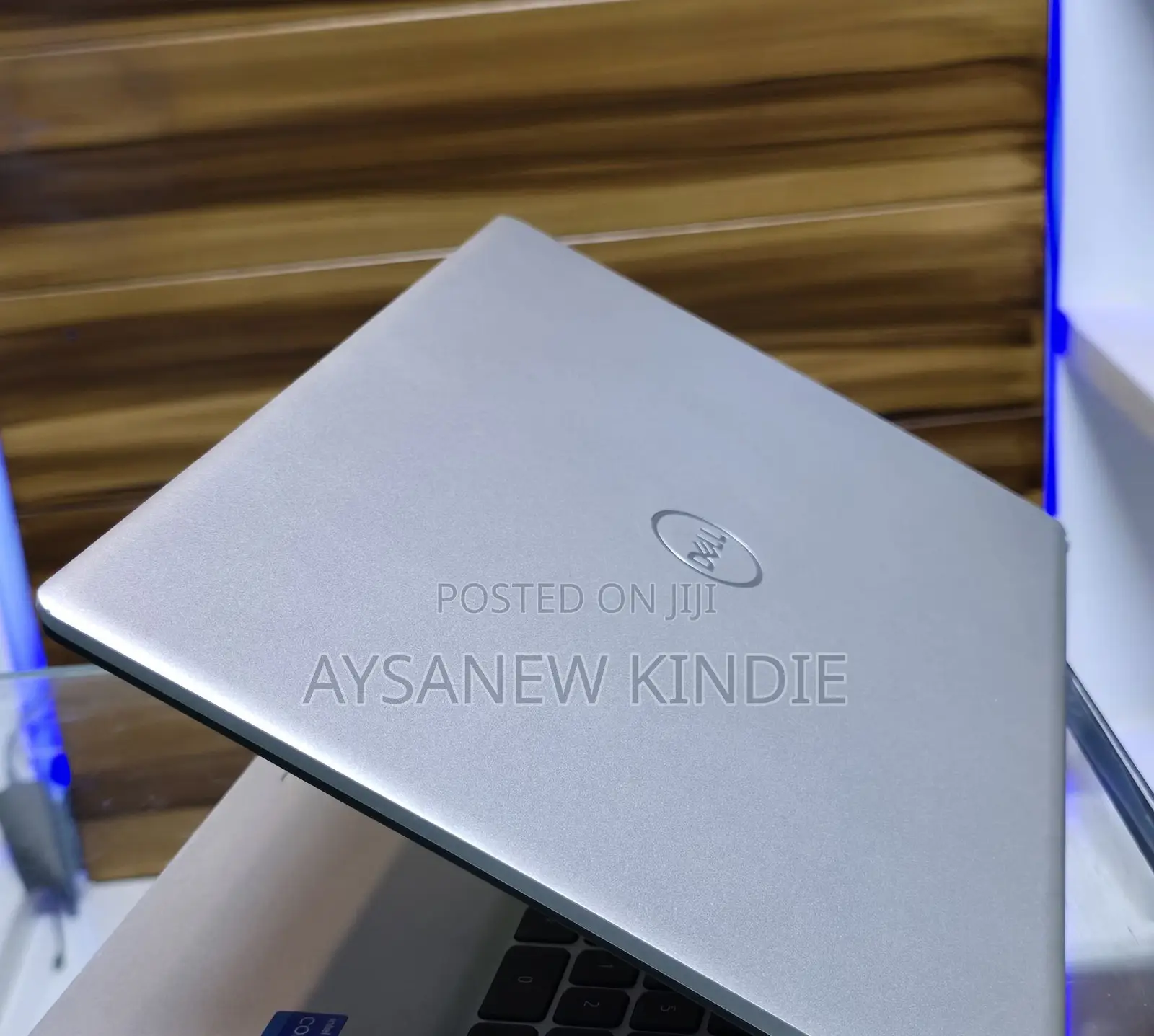 New Laptop Dell Inspiron 15 16GB Intel Core I5 SSD 512GB