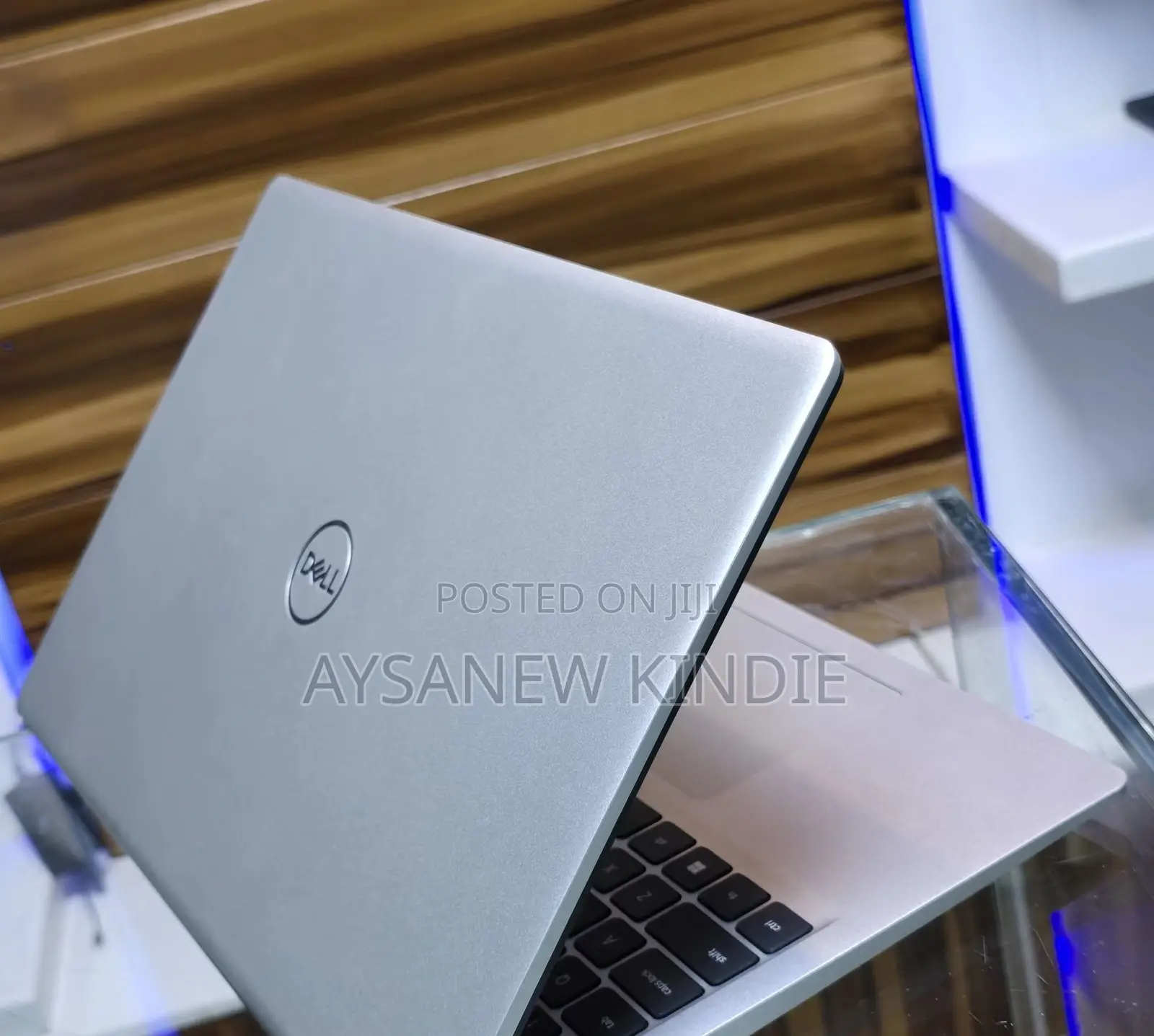 New Laptop Dell Inspiron 15 16GB Intel Core I5 SSD 512GB