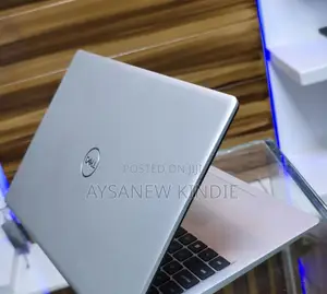 New Laptop Dell Inspiron 15 16GB Intel Core I5 SSD 512GB
