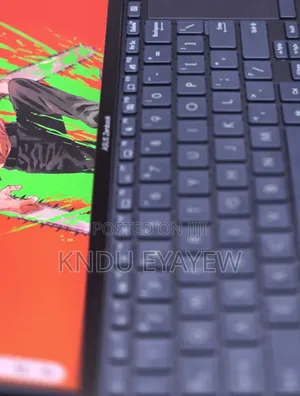 Photo - New Laptop Asus 32GB Intel Core I7 SSD 1T