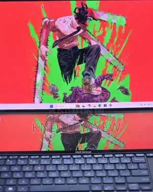 New Laptop Asus 32GB Intel Core I7 SSD 1T