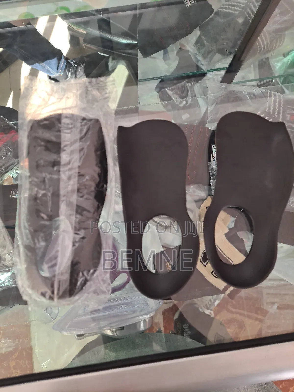 For O Shaped Feet and Flat Feet Heel Pain Arch Support