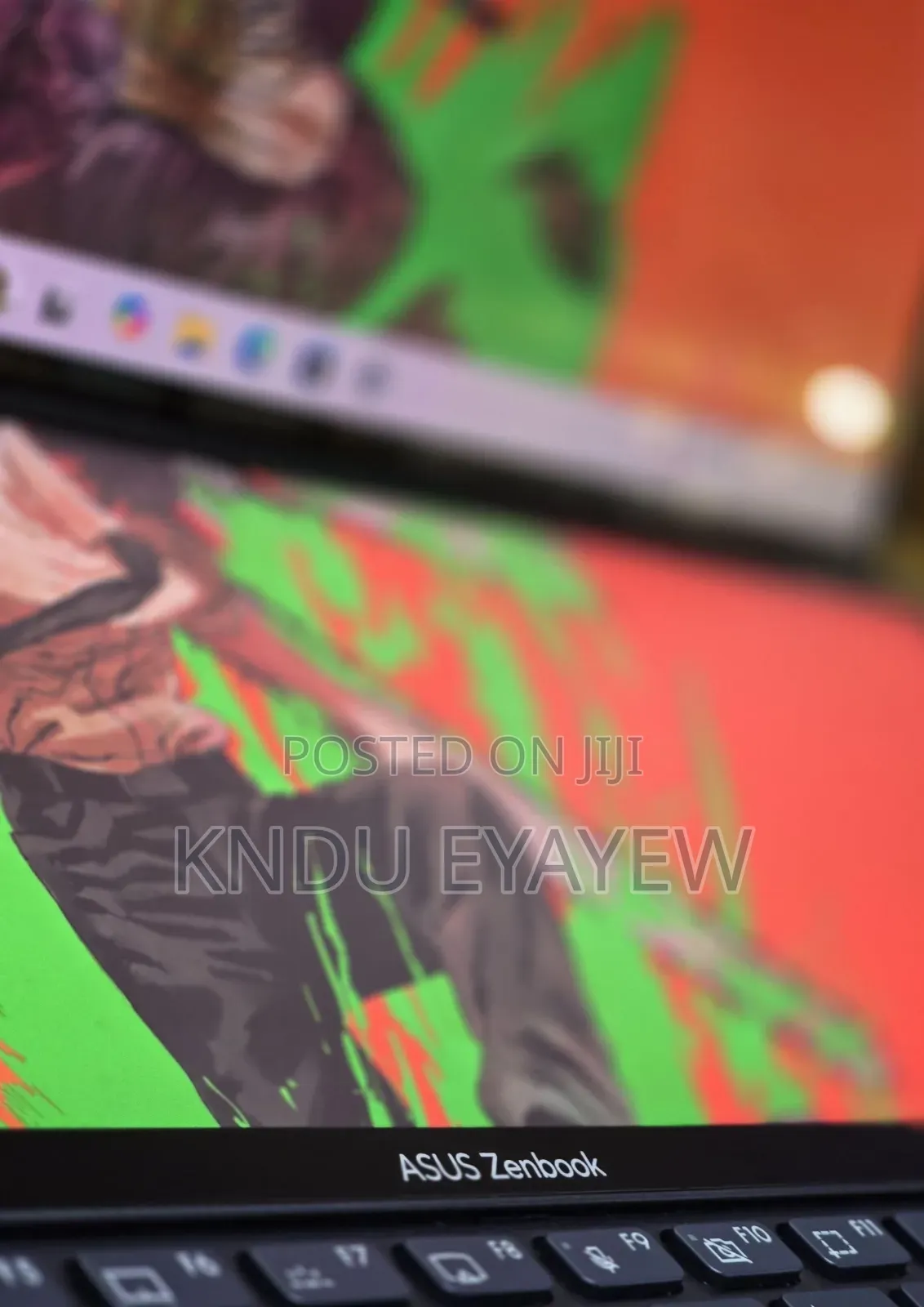 New Laptop Asus 32GB Intel Core I7 SSD 1T