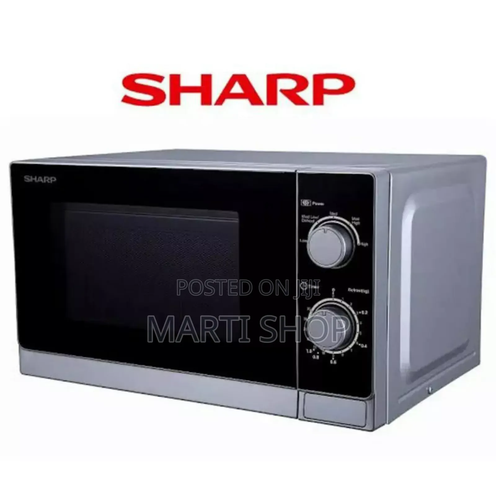 Sharp Microwave Oven