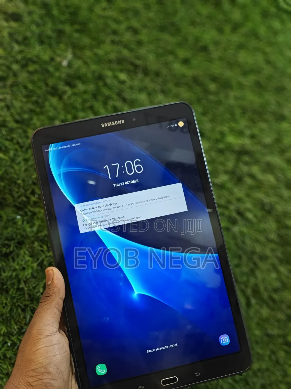 Samsung Galaxy Tab A SM-T285 32 GB