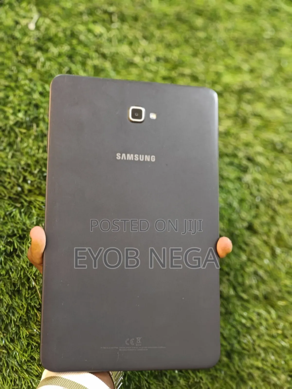 Samsung Galaxy Tab A SM-T285 32 GB