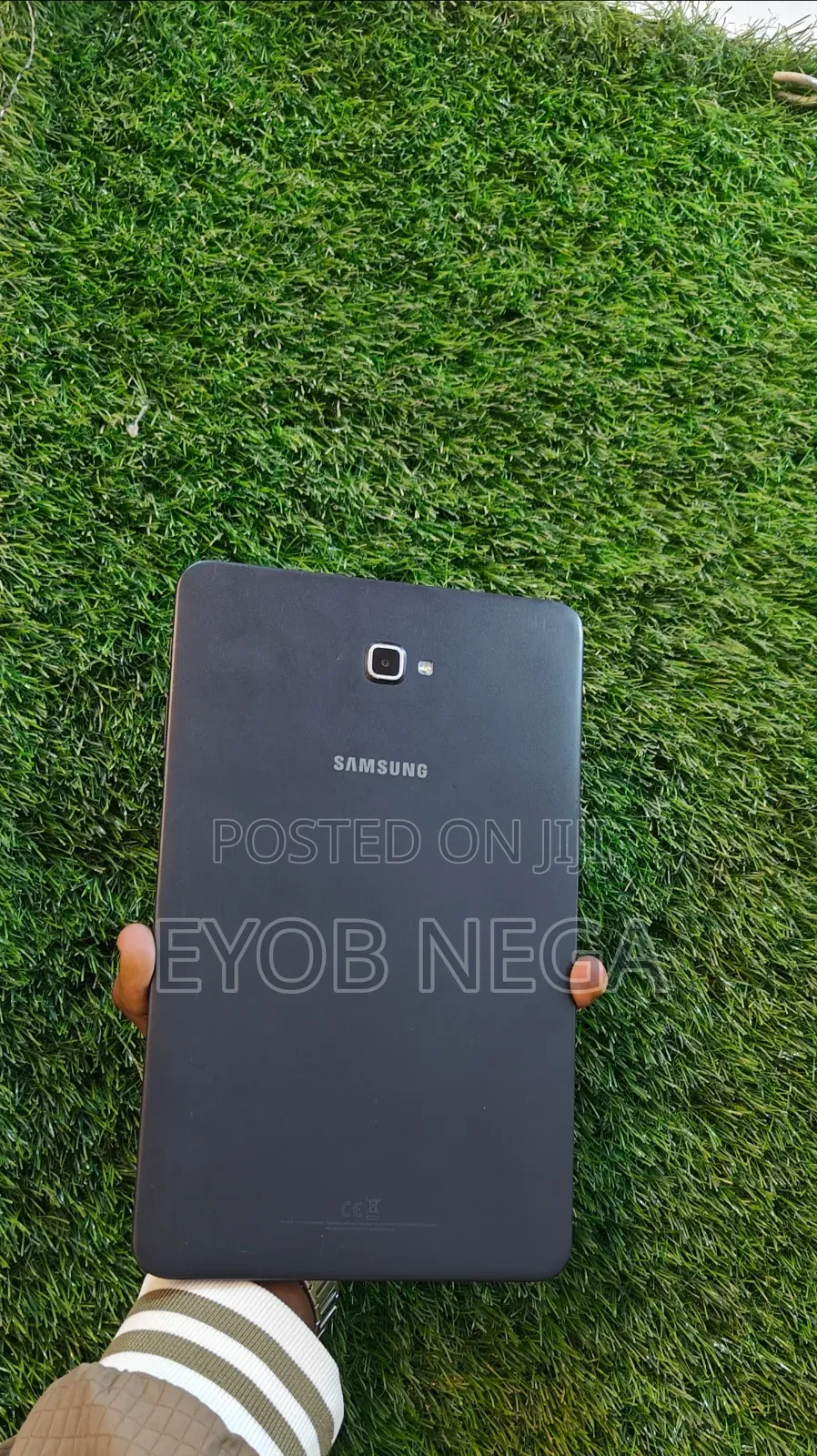 Samsung Galaxy Tab A SM-T285 32 GB