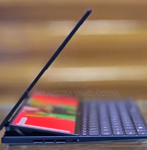 New Laptop Asus ZenBook Pro 15 UX580GE 32GB Intel Core I7 SSD 1T