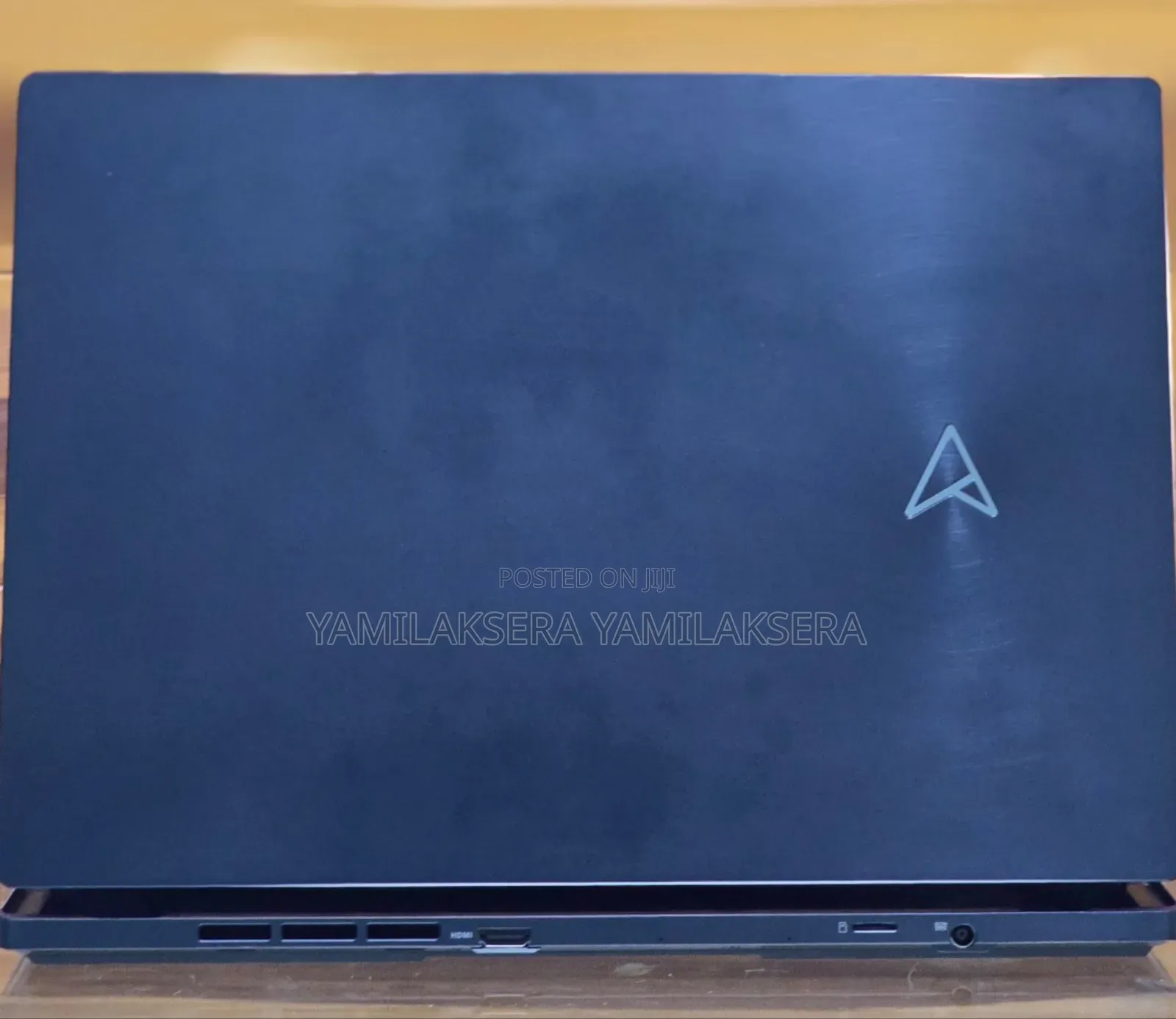 New Laptop Asus ZenBook Pro 15 UX580GE 32GB Intel Core I7 SSD 1T