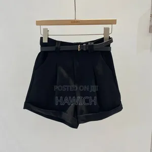 Photo - Women's Short