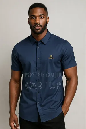 Renetti Premium Shirt for Men