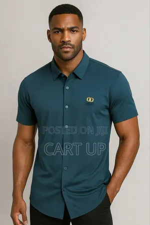 Renetti Premium Shirt for Men