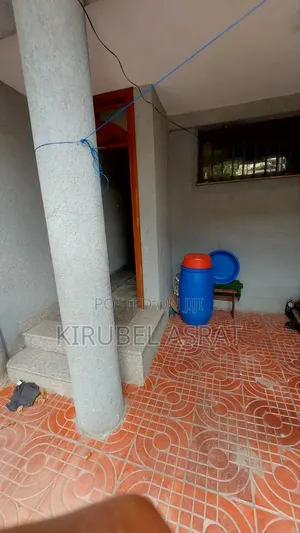 Furnished 4bdrm House in Yeka for sale