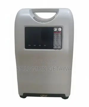 Oxygen Concentrator