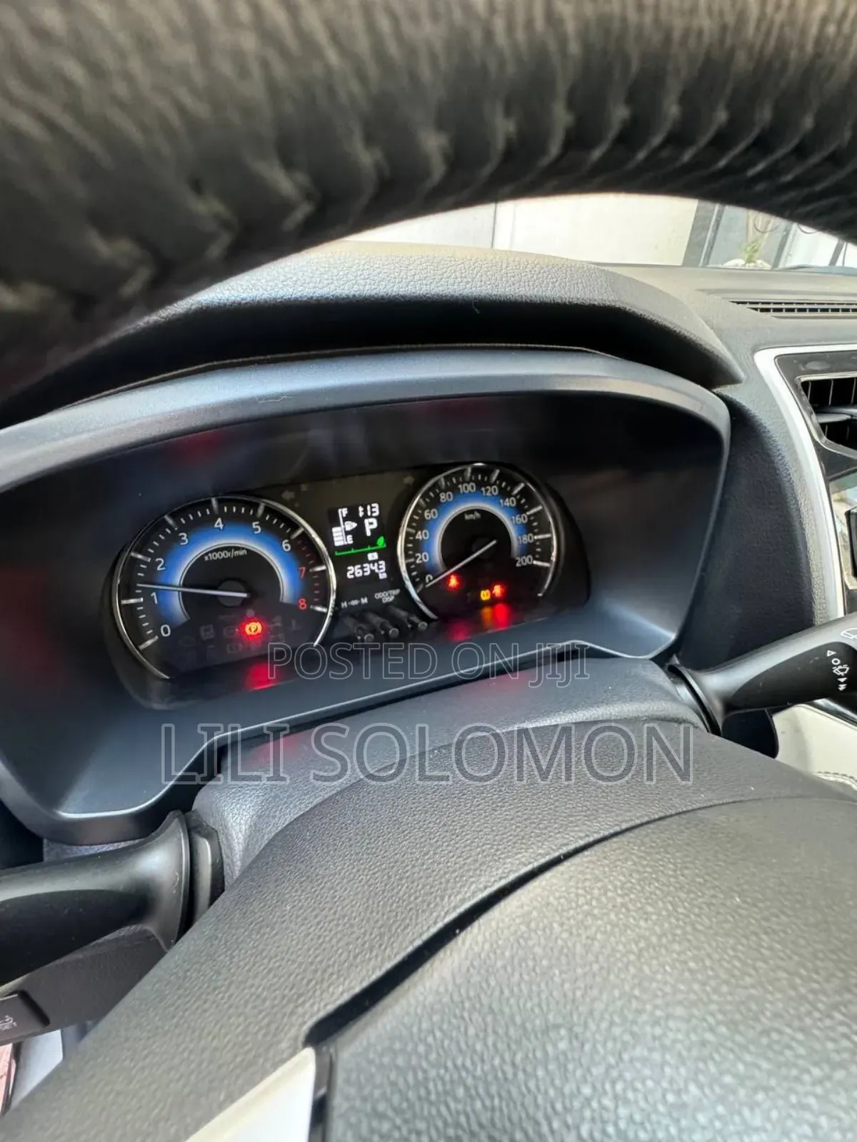 Toyota Rush 2022 Gray