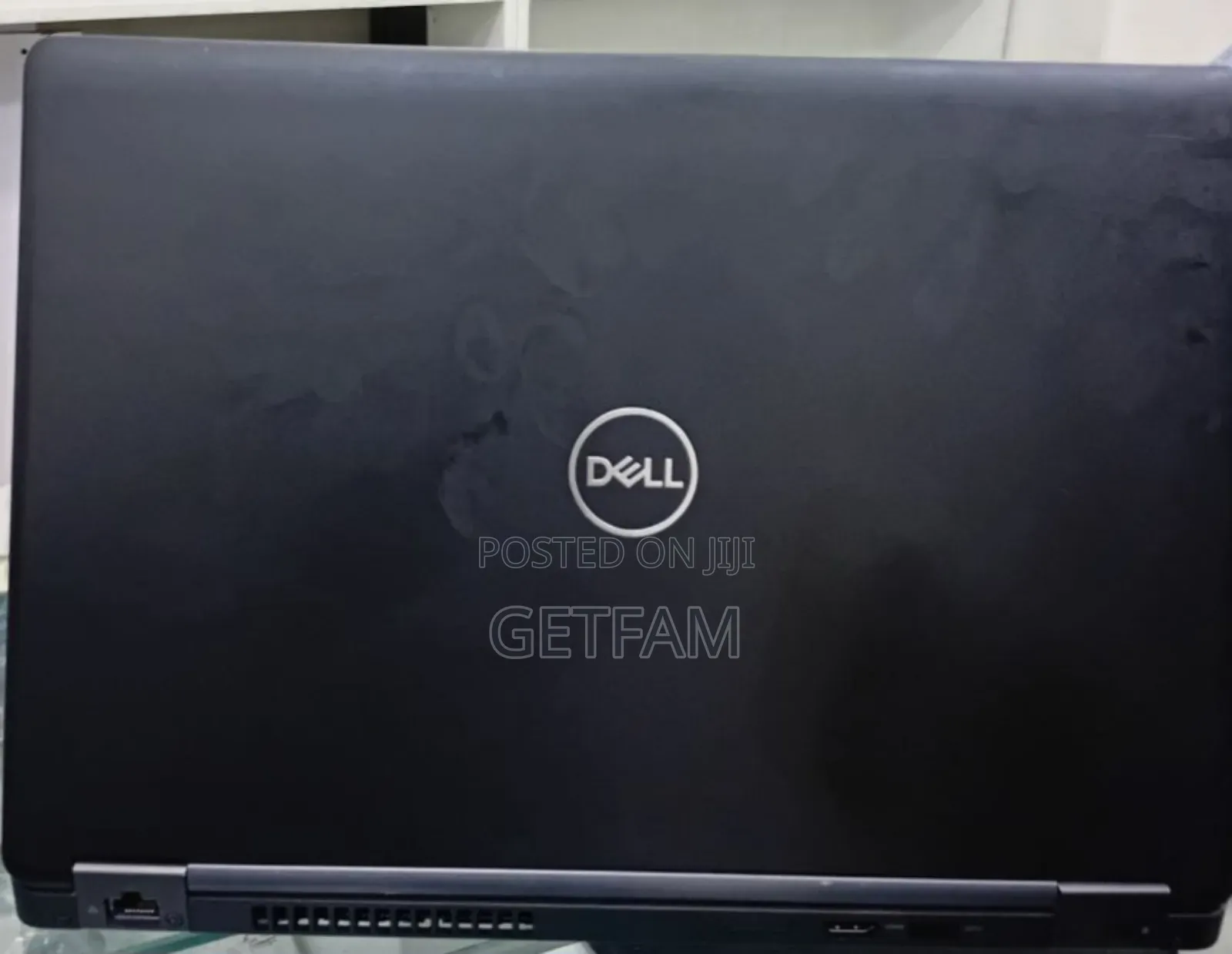 New Laptop Dell Latitude 5310 16GB Intel Core I5 SSD 512GB