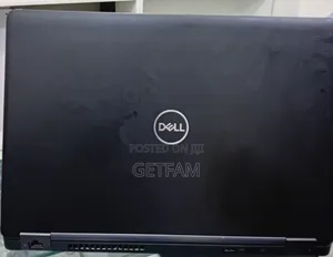 New Laptop Dell Latitude 5310 16GB Intel Core I5 SSD 512GB