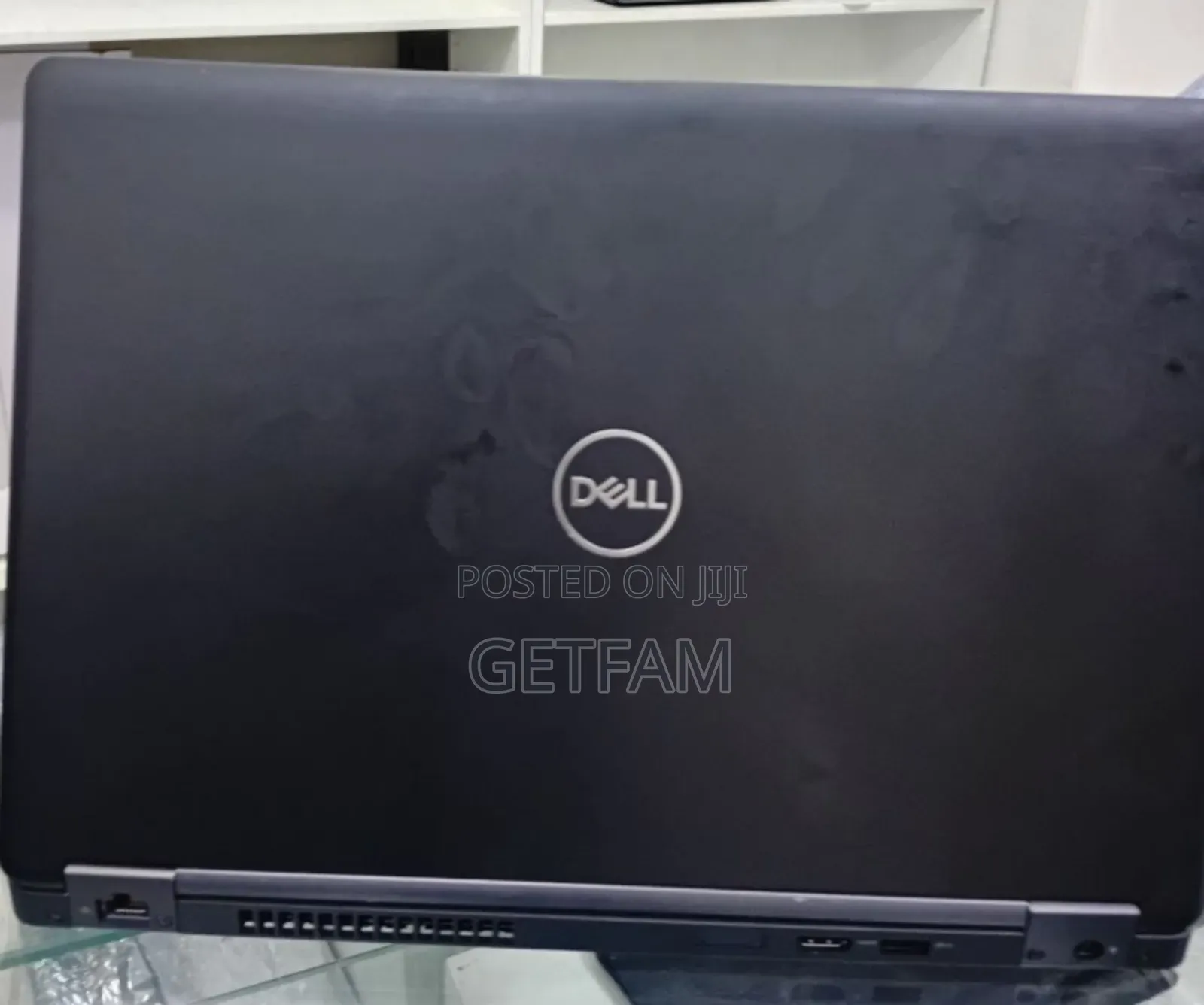 New Laptop Dell Latitude 5310 16GB Intel Core I5 SSD 512GB