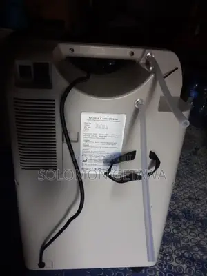 Oxygen Concentrator