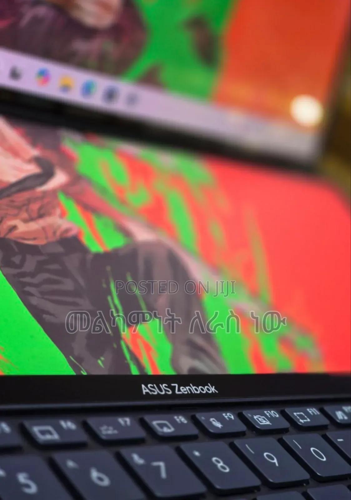 New Laptop Asus 32GB Intel Core I7 SSD 1T