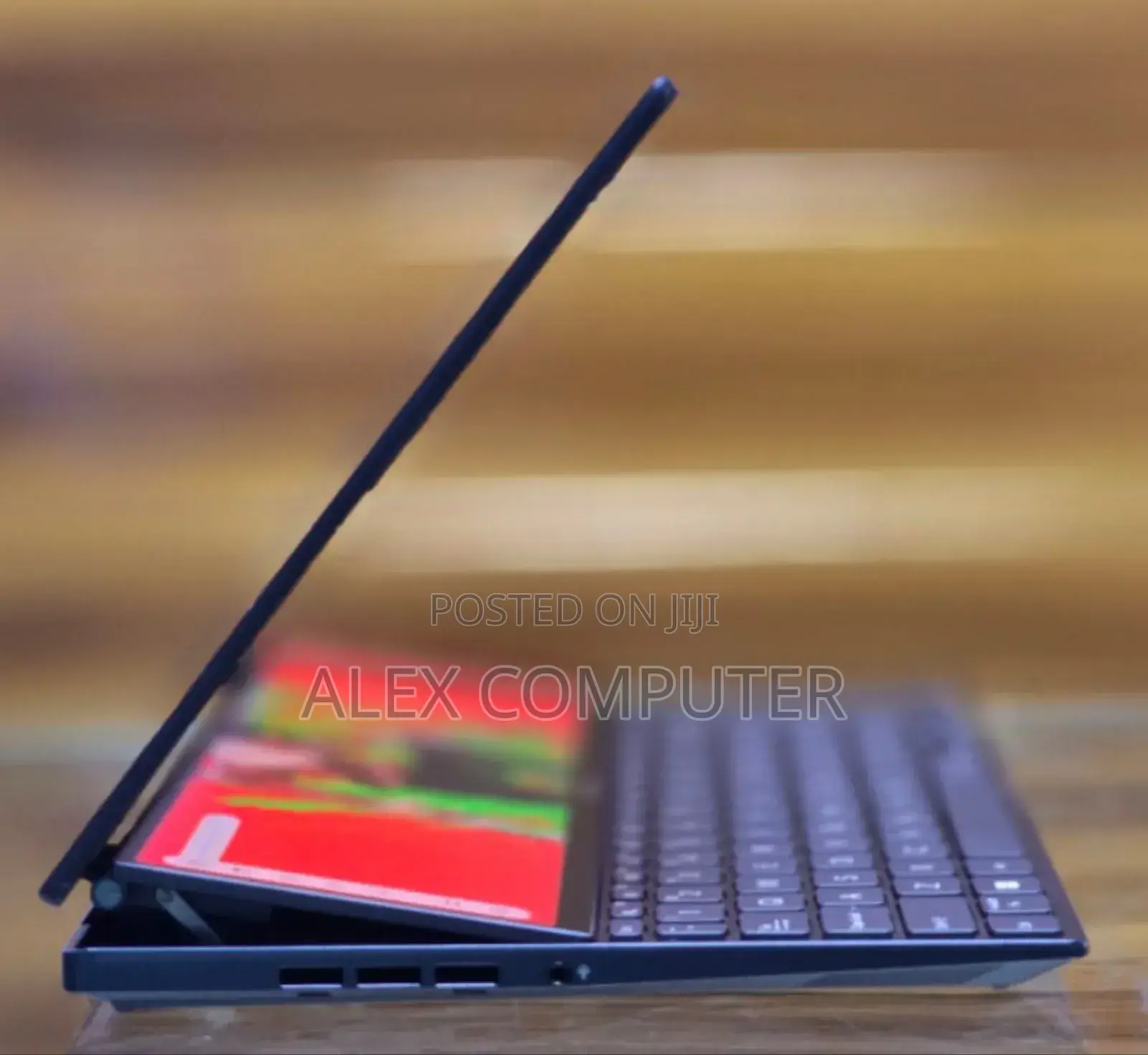 New Laptop Asus 32GB Intel Core I7 SSD 1T