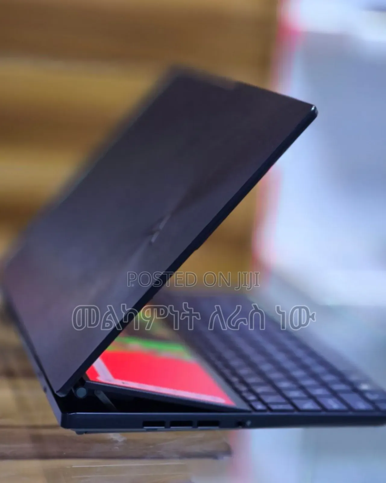 New Laptop Asus 32GB Intel Core I7 SSD 1T