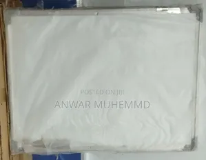 Photo - White Board 60*90