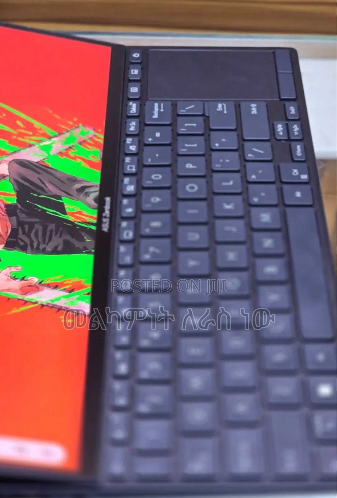 New Laptop Asus 32GB Intel Core I7 SSD 1T