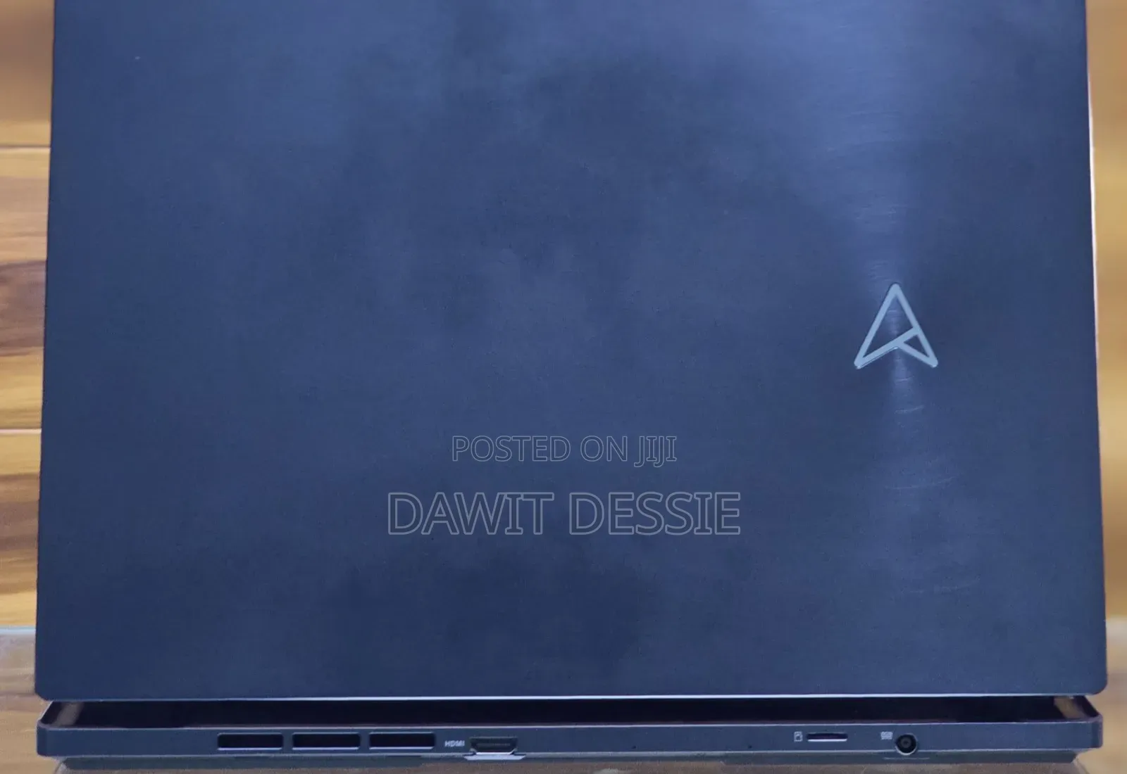 New Laptop Asus Zenbook Duo 14 32GB Intel Core I7 SSD 1T