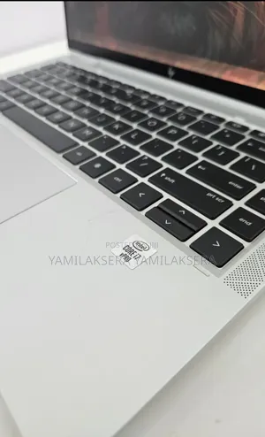 New Laptop HP EliteBook X360 1040 G7 16GB Intel Core I7 SSD 512GB