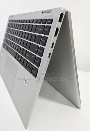 New Laptop HP EliteBook X360 1040 G7 16GB Intel Core I7 SSD 512GB