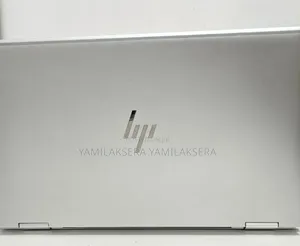 New Laptop HP EliteBook X360 1040 G7 16GB Intel Core I7 SSD 512GB