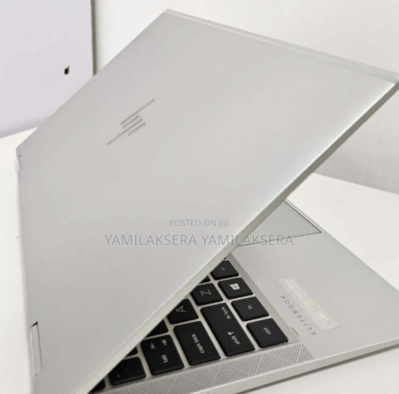 New Laptop HP EliteBook X360 1040 G7 16GB Intel Core I7 SSD 512GB