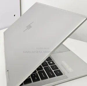 New Laptop HP EliteBook X360 1040 G7 16GB Intel Core I7 SSD 512GB