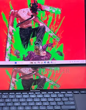 Photo - New Laptop Asus ZenBook Pro 15 UX535L 32GB Intel Core I7 SSD 1T