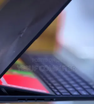 New Laptop Asus ZenBook Pro 15 UX535L 32GB Intel Core I7 SSD 1T