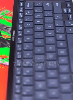 New Laptop Asus ZenBook Pro 15 UX535L 32GB Intel Core I7 SSD 1T