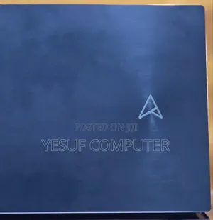 New Laptop Asus ZenBook Pro 15 UX535L 32GB Intel Core I7 SSD 1T