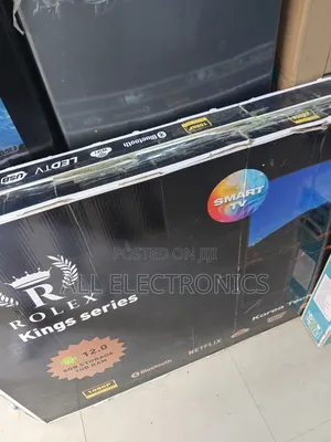 Photo - 65inch Korean Smart 8gb Tv