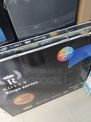 65inch Korean Smart 8gb Tv