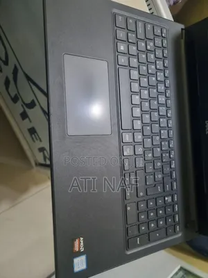 Photo - Laptop Dell Inspiron 15 8GB Intel Core I5 HDD 500GB