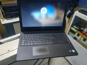 Laptop Dell Inspiron 15 8GB Intel Core I5 HDD 500GB