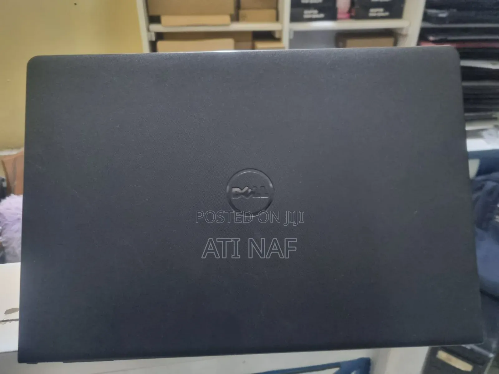 Laptop Dell Inspiron 15 8GB Intel Core I5 HDD 500GB