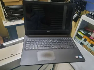 Laptop Dell Inspiron 15 8GB Intel Core I5 HDD 500GB