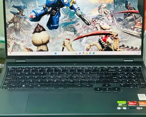 New Laptop Lenovo Legion 5 16GB Intel Core Ultra 9 SSD 1T